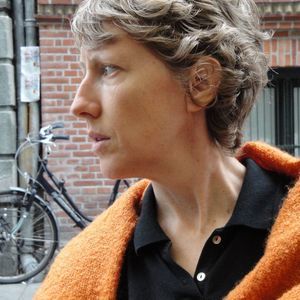 Meet your Posher, Marilyn